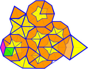 penrose inflation