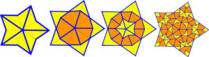 penrose pentagon