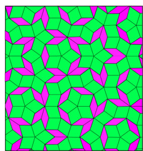 penrose tiles