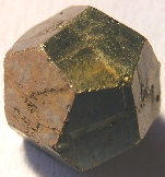 pyrite