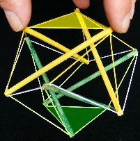 tension triangles