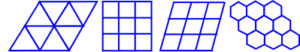 tesselation